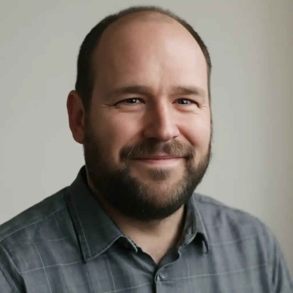 Marcus Richter